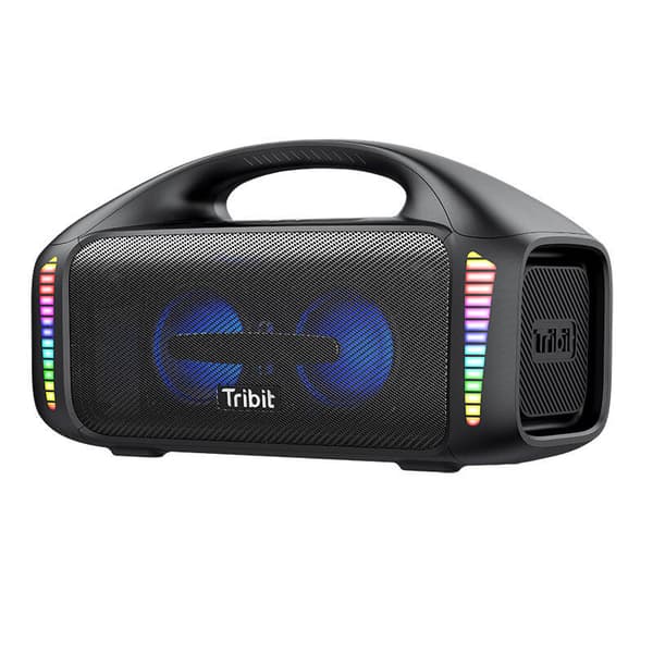 Tribit Stormbox Blast BTS52 trådløs Bluetooth-høyttaler
