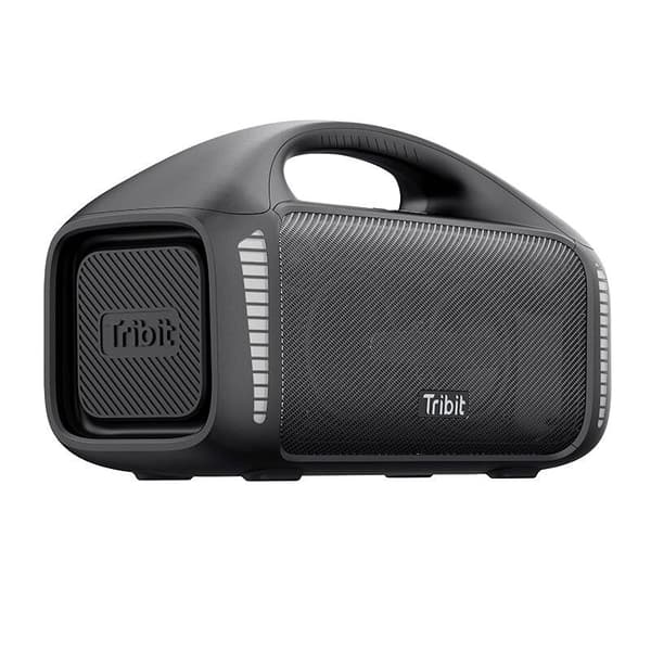Tribit Stormbox Blast BTS52 trådløs Bluetooth-høyttaler