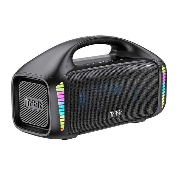 Tribit Stormbox Blast BTS52 trådløs Bluetooth-høyttaler