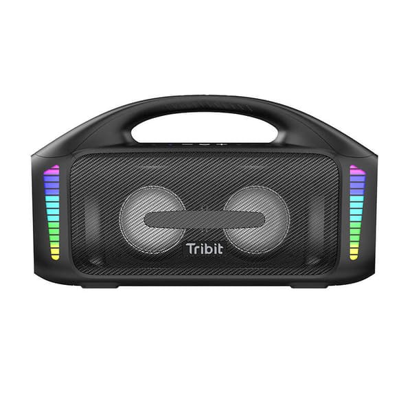 Tribit Stormbox Blast BTS52 trådløs Bluetooth-høyttaler