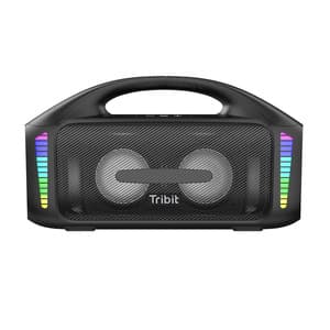 Tribit Stormbox Blast BTS52 trådløs Bluetooth-høyttaler
