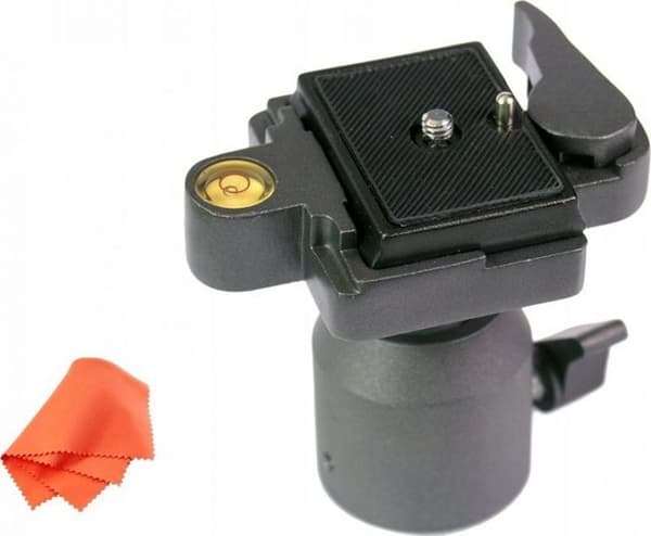 Freepower Tête Tête sfärisk 6101
