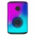 Miniatyrbillede 1 af 2: Bærbare Bluetooth-højttalere Woxter Sort 60 W
