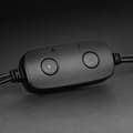 Miniatyrbillede 6 af 6: Bærbare Bluetooth-højttalere Mars Gaming MSAURA Sort 15 W