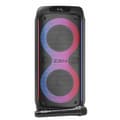 Pikkukuva 1 / 4: Bluetooth-kaiuttimet ZEN ZEN RINGS 600W Musta