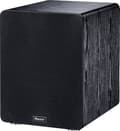 Miniatyrbillede 2 af 5: Magnat Alpha RS8 Aktiv subwoofer 80 W Sort