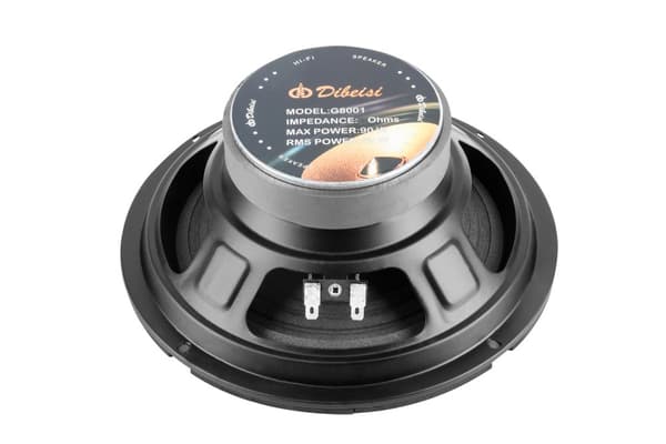 8" højtaler DBS-G8001 8 Ohm