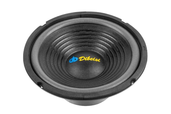 8" højtaler DBS-G8001 8 Ohm