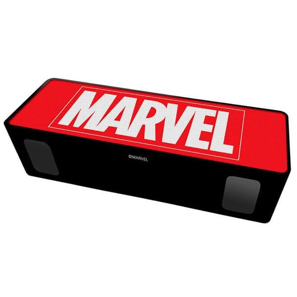 Bärbar Bluetooth-högtalare Ert Group Marvel Wireless