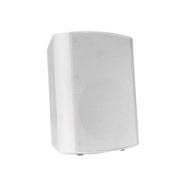 Högtalare VivoLink VLSP60AW för personlig assistent - 60W - 2-vägs - Bluetooth - Vit