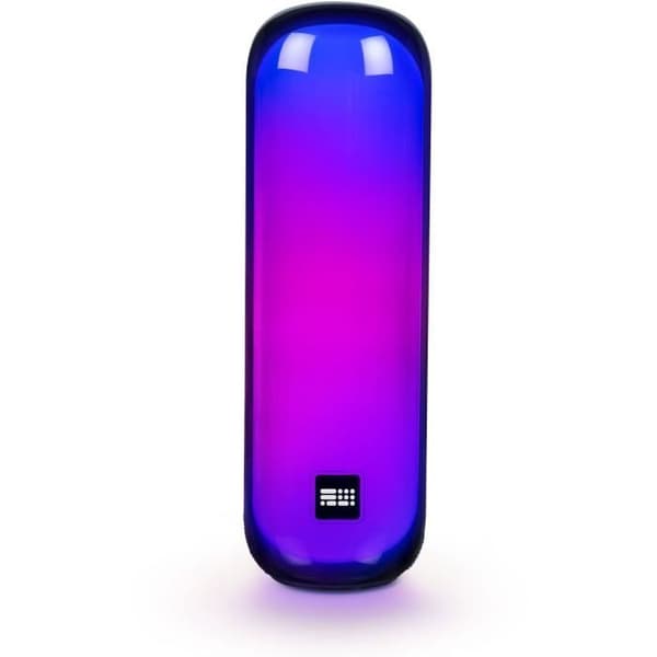 Trådlös ljuslåda 180° - BIGBEN PARTYBTTUBEBK - Bluetooth - 30W - Autonomi 4h