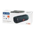 Miniatyrbild 2 av 2: Bluetooth-högtalare - BLOW - 30-337 - Svart - Batteritid 3-4 timmar - Bluetooth 3.0