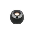 Miniatyrbild 4 av 4: Högtalare - Creative - Pebble V3 - USB-C - Bluetooth 5.0 - 2.25" full-range högtalare