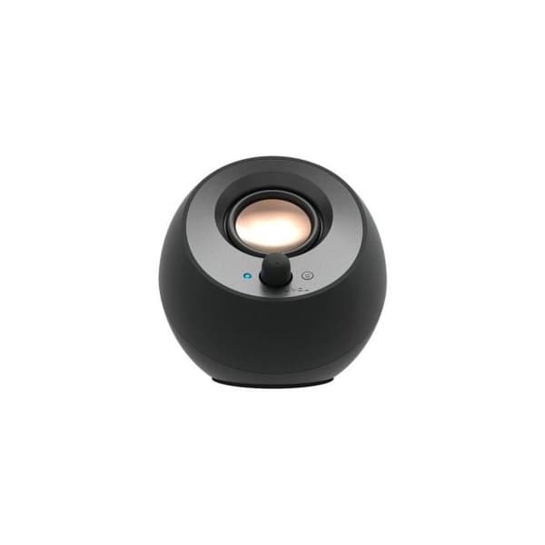 Högtalare - Creative - Pebble V3 - USB-C - Bluetooth 5.0 - 2.25" full-range högtalare