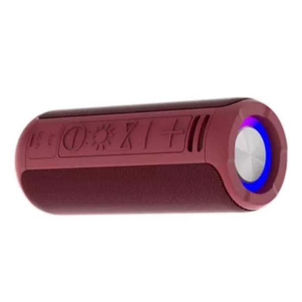 Denver Bluetooth-högtalare BTV-213 Burgundy