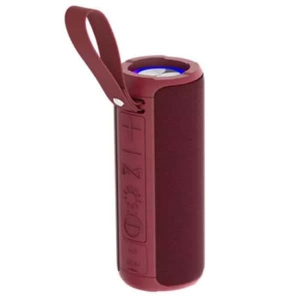 Denver Bluetooth-högtalare BTV-213 Burgundy