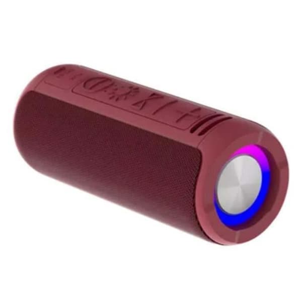 Denver Bluetooth-högtalare BTV-213 Burgundy