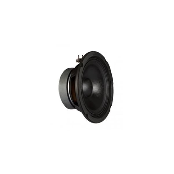 Fonestar FPW-100, 1-vägs, 1.0 kanaler, trådbunden, 50 W, 100 - 5500 Hz, svart