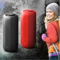 Miniatyrbild 3 av 3: Bluetooth-högtalare - FOREVER - Toob Active 20 BS-900 - Vattentålig - Röd - Trådlös