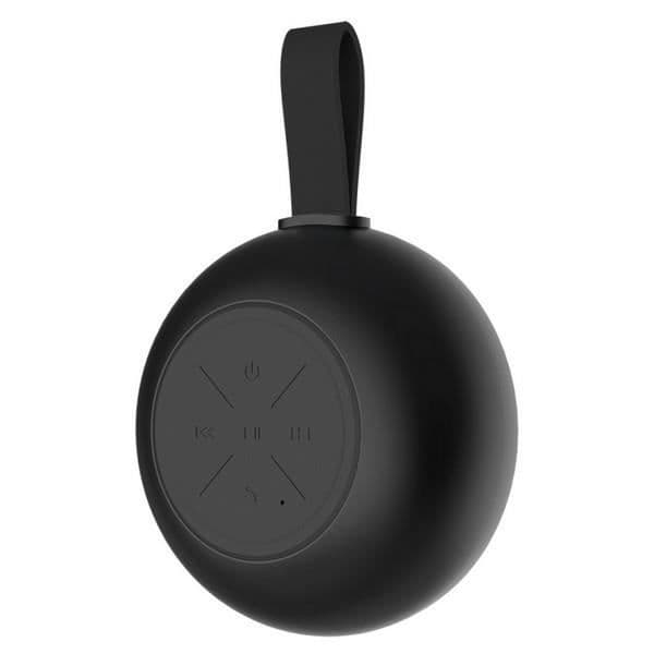 Bluetooth-högtalare Hiditec Urban Rok S IPX5 3W