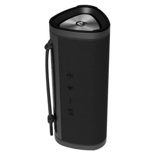 Hiditec SPBL10005 Trådlös Bluetooth-högtalare 3600 mAh 10W Svart