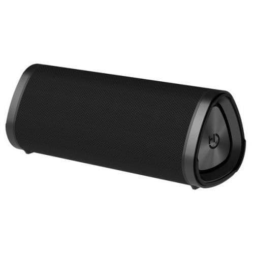 Hiditec SPBL10005 Trådlös Bluetooth-högtalare 3600 mAh 10W Svart