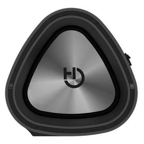 Hiditec SPBL10005 Trådlös Bluetooth-högtalare 3600 mAh 10W Svart