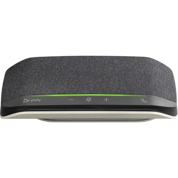Trådlös högtalare - HP - Sync 10 - Videokonferens - USB-A/C - Svart