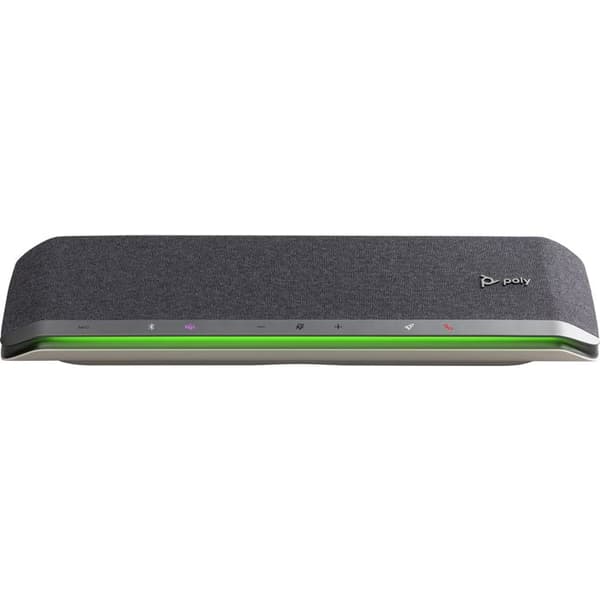 Trådlös högtalare - HP - Sync 60 - Videokonferens - Allroundmikrofon - Bluetooth