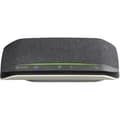 Miniatyrbild 3 av 3: Högtalare - Poly - HP Sync 10 - Silver - USB Type-A - USB Type-C - 2 personer