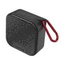 Miniatyrbild 1 av 4: ''POCKET 3.0'' BLUETOOTH®-HÖGTALARE, VATTENTÄT IP67, 3,5 W, SVART HAMA