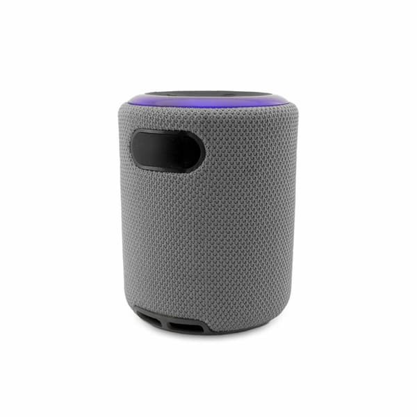 Kannettavat Bluetooth-kaiuttimet CoolBox COO-BTA-G231 Harmaa 5 W