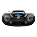 Miniatyrbild 3 av 3: Boombox Philips CD-ljudmaskin AZB798T - 12 Watt - Svart - Bluetooth