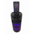 Miniatyrbild 3 av 4: Bluetooth-högtalare - Media-Tech - PARTYBOX - FM-radio - MP3-spelare - Karaoke 30W
