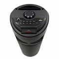 Miniatyrbild 4 av 4: Bluetooth-högtalare - Media-Tech - PARTYBOX - FM-radio - MP3-spelare - Karaoke 30W