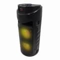 Miniatyrbild 1 av 4: Bluetooth-högtalare - Media-Tech - PARTYBOX - FM-radio - MP3-spelare - Karaoke 30W