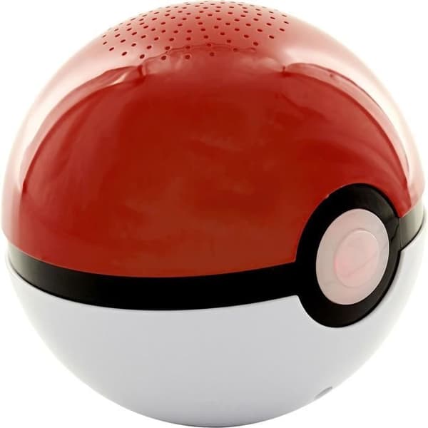 POKEMON Pokeball Bluetooth-högtalare