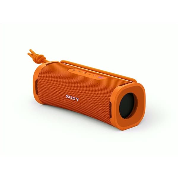Bärbar högtalare - Sony - ULT Field 1 - Bluetooth - Trådlös - Orange