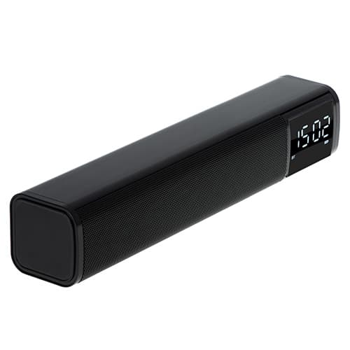 AD 1191 Soundbar med vækkeur
