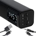 Miniatyrbillede 4 af 11: AD 1191 Soundbar med vækkeur