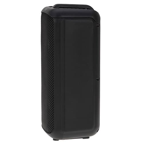 AD 1903 Bluetooth-kaiutin radio/karaoketoiminnolla