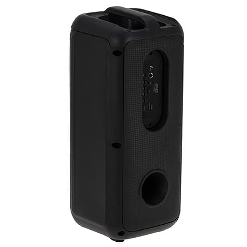 AD 1903 Bluetooth-kaiutin radio/karaoketoiminnolla