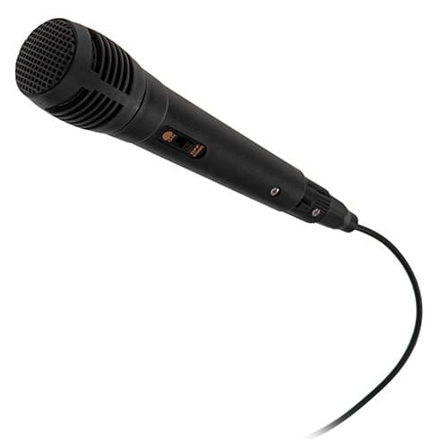 AD 1903 Bluetooth-kaiutin radio/karaoketoiminnolla