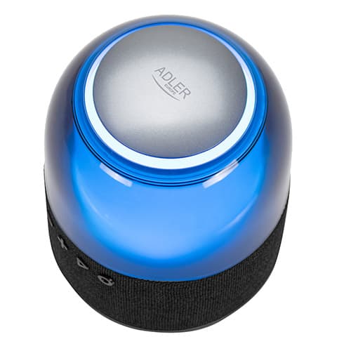 AD 1904 Bluetooth-højttaler med FM