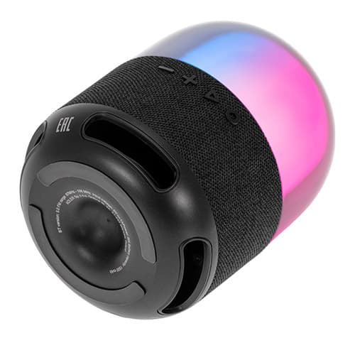 AD 1904 Bluetooth-højttaler med FM
