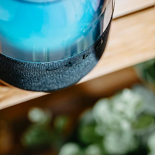AD 1904 Bluetooth-højttaler med FM