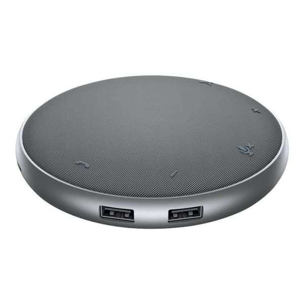 DELL MH3021P Universal Högtalartelefon - USB-C - Silver