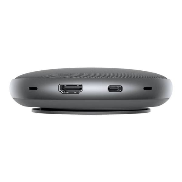 DELL MH3021P Universal Högtalartelefon - USB-C - Silver