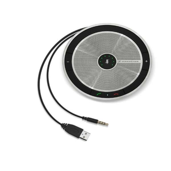 Bærbar højttaler Sennheiser EP1000226