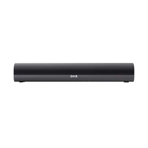 OXS Soundbar gaming Thunder Lite svart